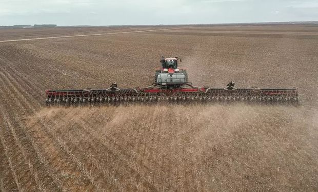 Brasif troca a Maxum pela Brasif Agro e acelera no mercado de máquinas agrícolas