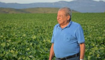 Murió Alysson Paolinelli, padre de la revolución agrícola de Brasil