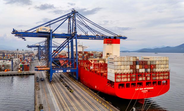 Brasil amplia presença na Ásia e África com cinco novos mercados para exportação
