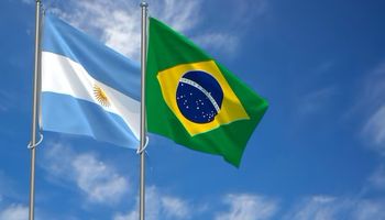 Brasil e Argentina discutem colaboração em fertilizantes