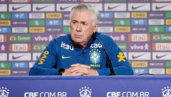 Brasil conhece seus adversários na Copa do Mundo de 2026; veja o grupo