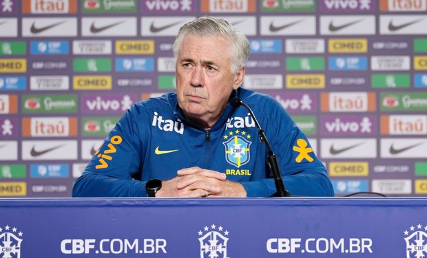 Brasil conhece seus adversários na Copa do Mundo de 2026; veja o grupo