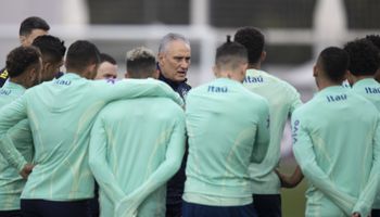 Copa do mundo: o que nossos jogadores vão comer no Catar?