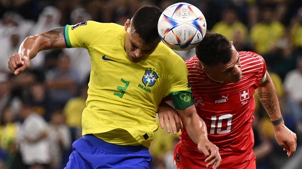 Partidos De Hoy Del Mundial 2022: A Qué Hora Juega Brasil Y Cómo Están ...