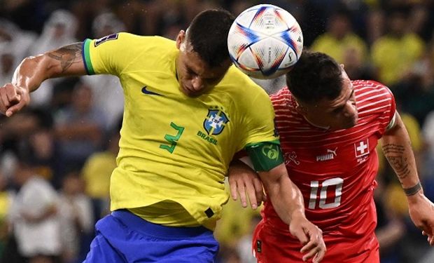 Partidos de hoy del Mundial 2022: a qué hora juega Brasil y cómo están las llaves de cuartos de final