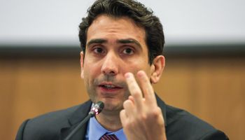 Brasil está mais preparado para volatilidade do petróleo, diz presidente do BC