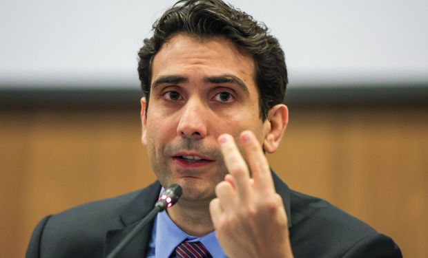 Brasil está mais preparado para volatilidade do petróleo, diz presidente do BC