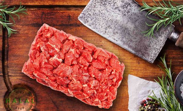 Bovino halal brasileiro encontrou espaço em mercados tradicionais e novos