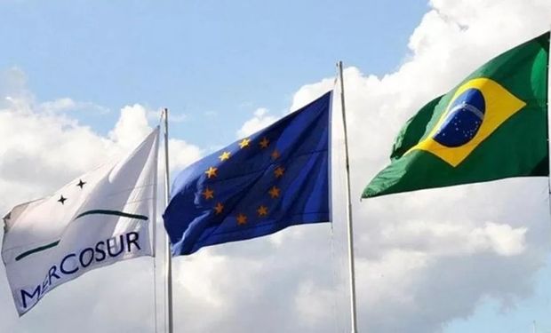 Brasil renova esperanças sobre negociações com União Europeia