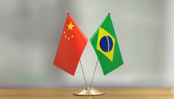 Acordo agropecuário com China pode levar Brasil ao topo das exportações mundiais