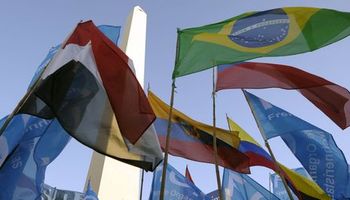 Brasil: candidatos instan a flexibilizar el Mercosur