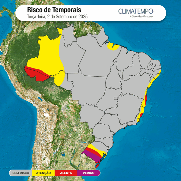 brasilprevisaodetempo