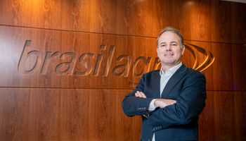 BrasilAgro anuncia novo diretor comercial e mira avanço nas vendas