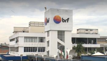 BRF terá produção local na China após compra de fábrica por US$ 43 milhões