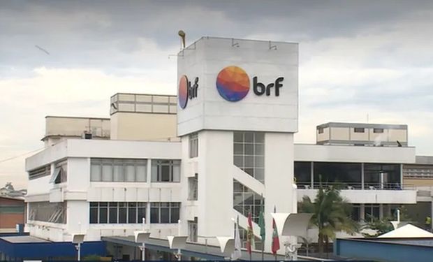 BRF terá produção local na China após compra de fábrica por US$ 43 milhões