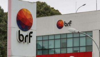 BRF conclui compra de fábrica de processados na China