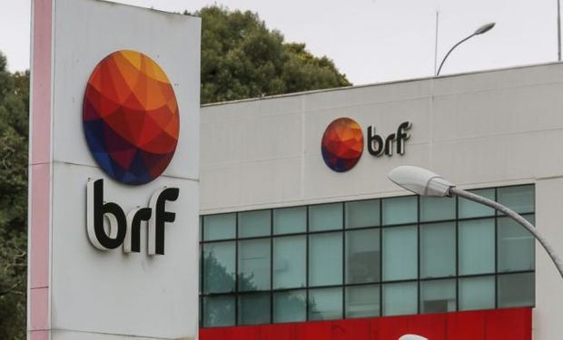 BRF conclui compra de fábrica de processados na China
