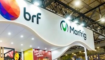 Marfrig e BRF anunciam fusão com sinergias de R$ 800 milhões