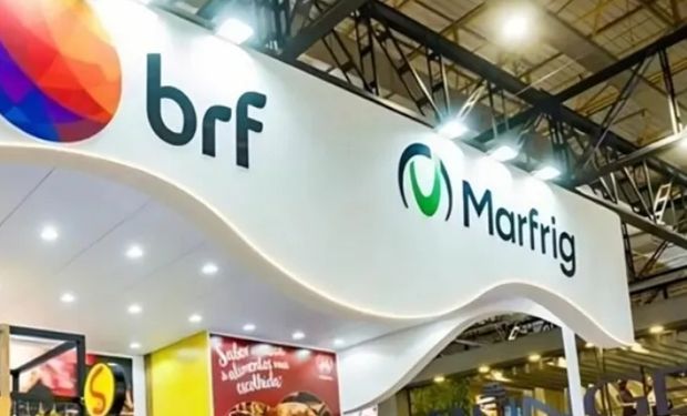 Cade aceita Minerva como terceira interessada em fusão entre Marfrig e BRF
