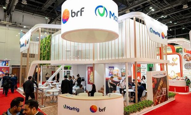 CVM suspende novamente assembleia sobre fusão entre Marfrig e BRF