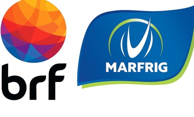 Marfrig e BRF definem cronograma após fusão; MBRF já tem data de estreia na B3 definida
