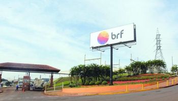 BRF amplia fábrica no PR com investimento de R$ 20 milhões e aposta no mercado saudita com frango resfriado