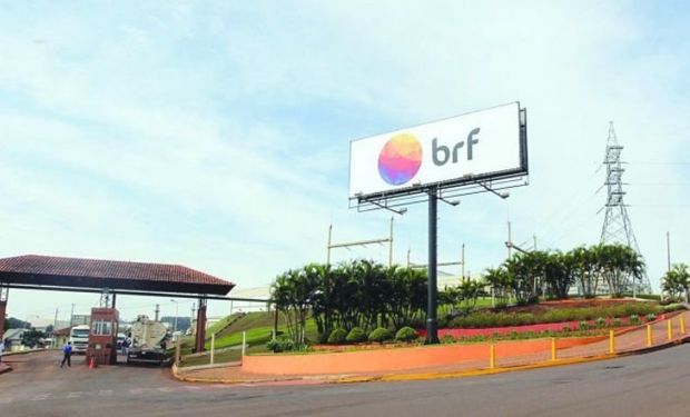 BRF amplia fábrica no PR com investimento de R$ 20 milhões e aposta no mercado saudita com frango resfriado