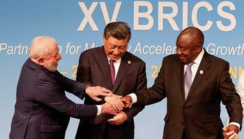 Qué son los BRICS, qué países los integran y cuáles se incorporan a partir de 2024