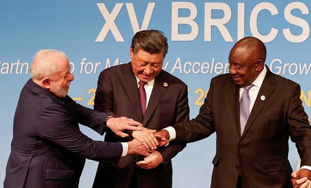 Qué son los BRICS, qué países los integran y cuáles se incorporan a partir de 2024
