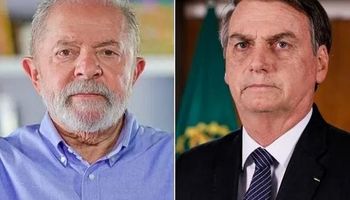 Cómo puede hacer el agro brasileño para definir la segunda vuelta entre Lula y Bolsonaro