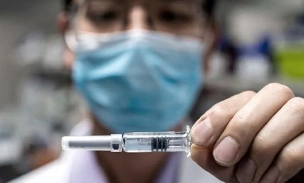 China: por usar un desinfectante vencido, se escapó una bacteria de un laboratorio de vacunas para animales