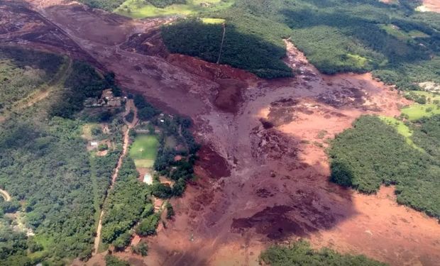 Brumadinho: Conselho de Agronomia cancela registro de 15 engenheiros por falhas técnicas