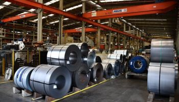 BNDES libera R$ 28 milhões para Bruning desenvolver peças mais leves para caminhões e máquinas agrícolas