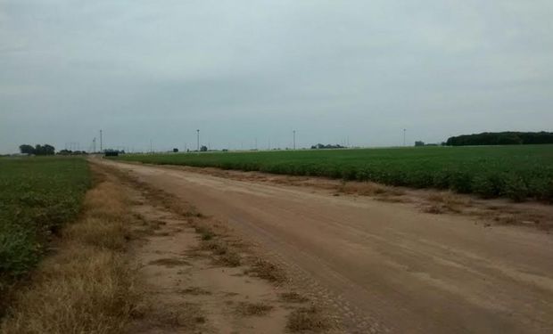 La Máquina de Llevar gente sigue rodando y no va a detener su marcha hasta que junio diga presente.