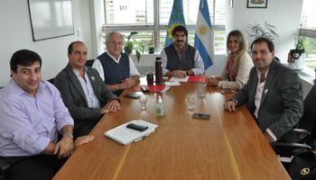 Un acuerdo para promover las Buenas Prácticas Agrícolas