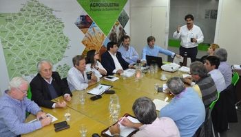 Se declaró la emergencia por sequía para 27 municipios bonaerenses