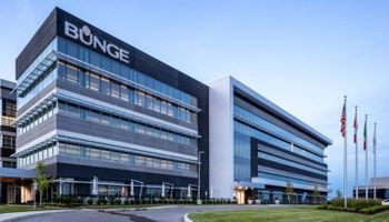 Bunge oferta troca de títulos da Viterra para concluir aquisição