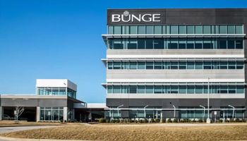 Lucro da Bunge salta cinco vezes no 2º trimestre de 2025 e atinge US$ 354 milhões
