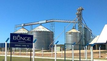 Bunge vende sete unidades de processamento de milho nos Estados Unidos