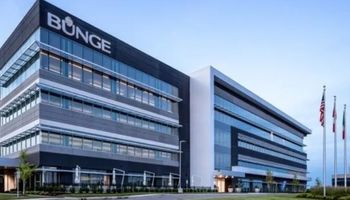 Bunge e Viterra concluem fusão e criam gigante global em soluções para o agronegócio