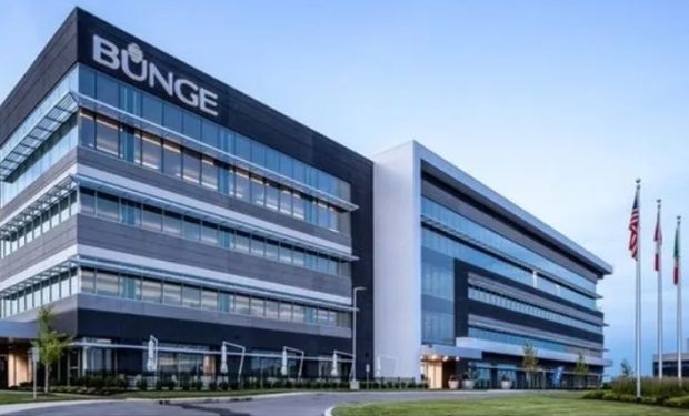 Bunge e Viterra concluem fusão e criam gigante global em soluções para o agronegócio