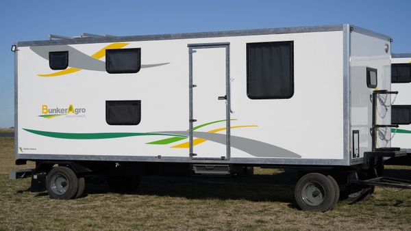 bunker agro casillas