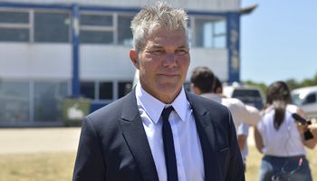 Fernando Burlando será precandidato a gobernador de Buenos Aires