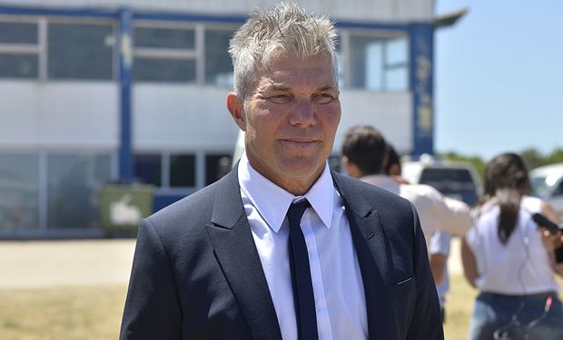 Fernando Burlando será precandidato a gobernador de Buenos Aires