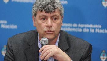 "Tenemos problemas en las economías regionales"