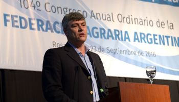 "Este Gobierno apoya cada uno de los pequeños y medianos productores"