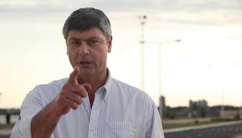 ¿Cuáles son las prioridades de Ricardo Buryaile al frente de Agricultura?