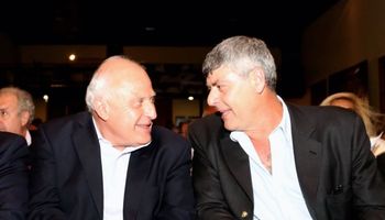 Cruce de reproches entre la Nación y el gobierno de Santa Fe