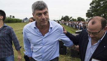 Buryaile aseguró que el campo ya invirtió U$S 50.000 millones