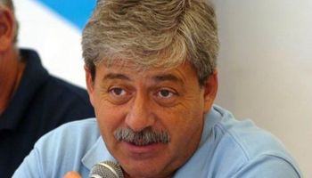El campo podría impulsar un paro